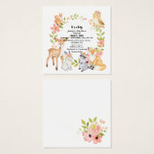 Kinderbücher über Waldbestände und Pflanze in Wäld (Vorne & Hinten)