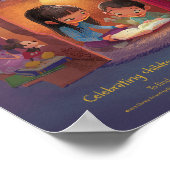 Kinderbuchwoche 2015 poster (Ecke)