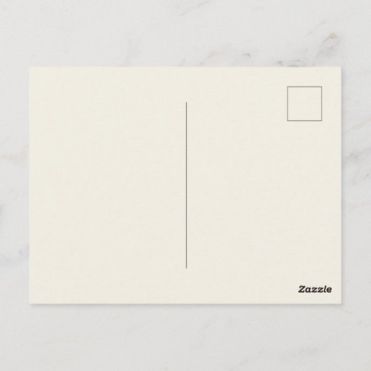 Kinderbuchwoche von Jessie Willcox Smith Postkarte (Rückseite)