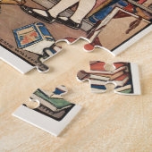 Kinderbuchwoche von Jessie Willcox Smith Puzzle (Seite)