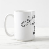 Kinderclub Kaffeetasse (Links)