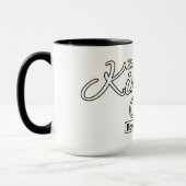 Kinderclub Tasse (Links)
