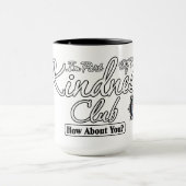 Kinderclub Tasse (Zentrum)