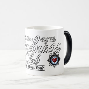 Kinderclub Verwandlungstasse