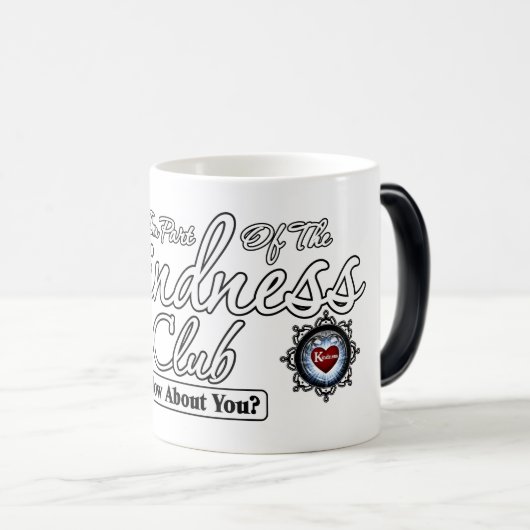 Kinderclub Verwandlungstasse (VorderseiteRechts)