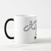 Kinderclub Verwandlungstasse (Links)