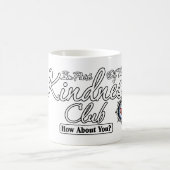 Kinderclub Verwandlungstasse (Mittel)