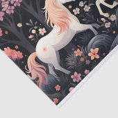 Kinderdecoupage Seidenpapier (Ausschnitt)