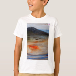 Kinderdesign T-Shirt