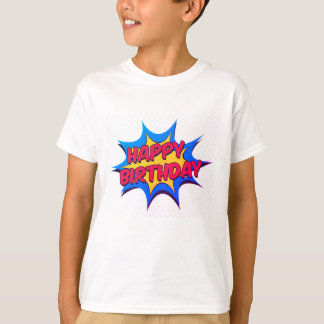 Kinderdesign T-Shirt