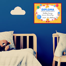 Kinderdiplom