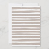 Kinderdragon Geburtstagsparty Einladung (Rückseite)