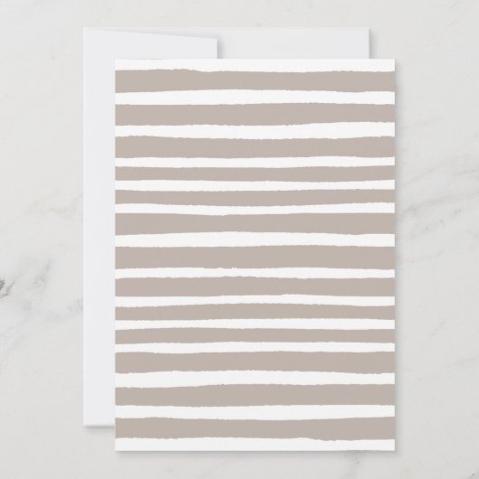 Kinderdragon Geburtstagsparty Einladung (Rückseite)