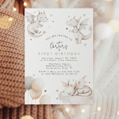 Kinderdragon Geburtstagsparty Einladung