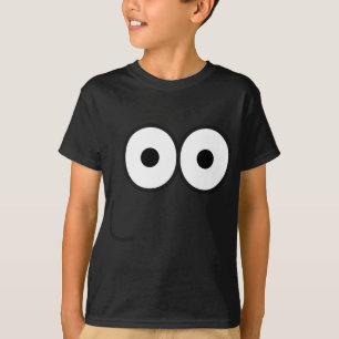 Kinderdunkelheits-T - Shirt