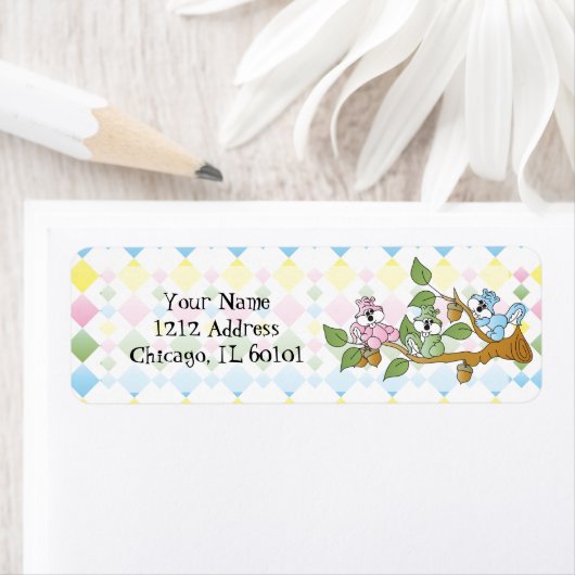 Kinderdusche (Insitu)