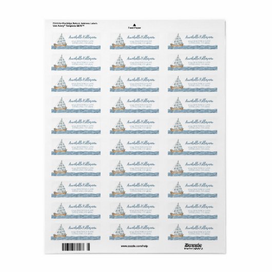 Kinderdusche (Vorne)