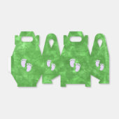 Kinderdusche für Grüne Wasserfarbe Geschenkschachtel (Ungefaltet)