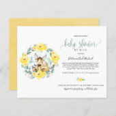 Kinderdusche für Kleinkinder mit Massagedüsen (Vorne/Hinten)