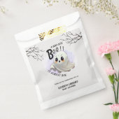 Kinderdusche Halloween Thema Niedliches Party Geschenktütchen (Versiegelt)