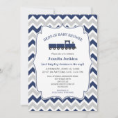 Kinderdusche/offenes Haus Einladung (Vorderseite)