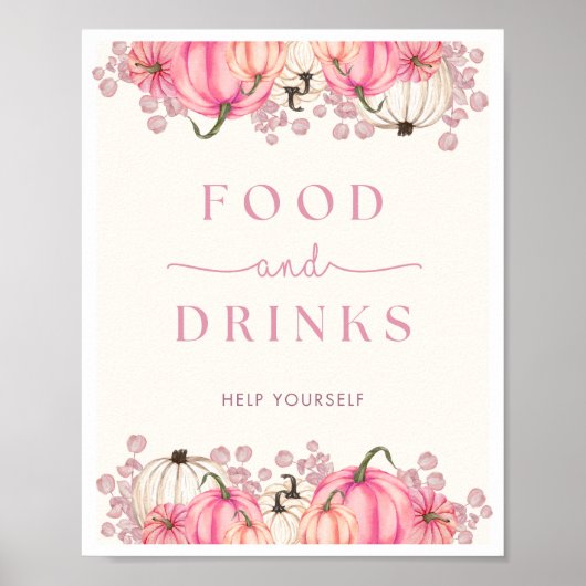 Kinderdusche Poster (Vorne)