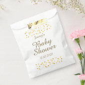 Kinderdusche/Sprinkle-Gefallen Geschenktütchen (Versiegelt)