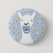 Kinderduschfavoriten Button (Vorderseite)