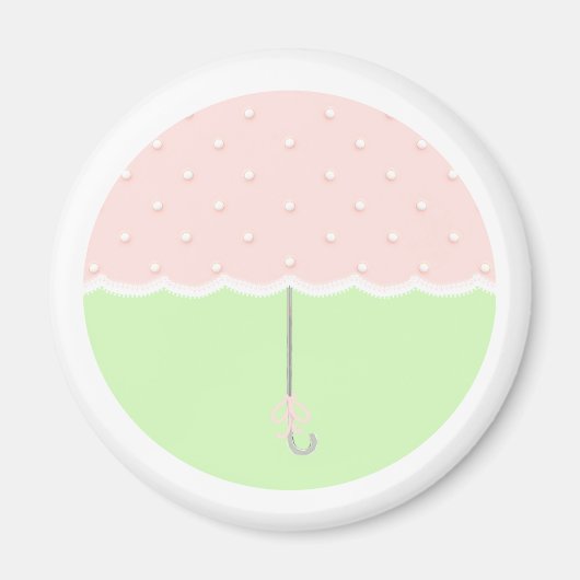 Kinderduschfavoriten Magnet (Vorne)