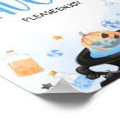 Kinderduschfavoriten Poster (Ecke)