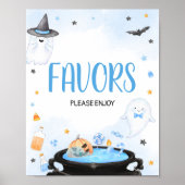 Kinderduschfavoriten Poster (Vorne)