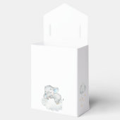 Kinderduschfavoriten (SchlafElefant) Dreamy Geschenkschachtel (Geöffnet)