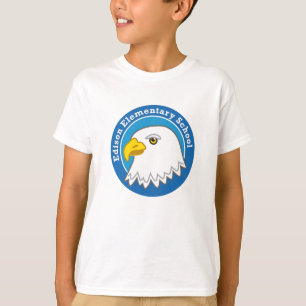 KinderEagle-Logo-Sweatshirt T-Shirt