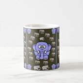 Kinderelementare Tasse (Mittel)