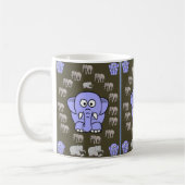 Kinderelementare Tasse (Links)