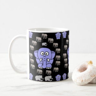 Kinderelementare Tasse