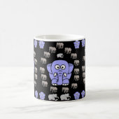 Kinderelementare Tasse (Mittel)