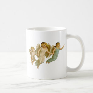 Kinderengel Kaffeetasse