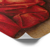 Kindererziehung Poster (Ecke)