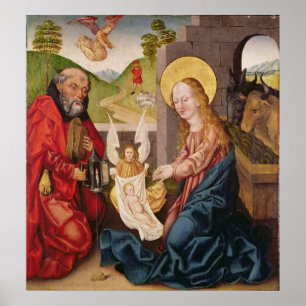 Kindererziehung Poster