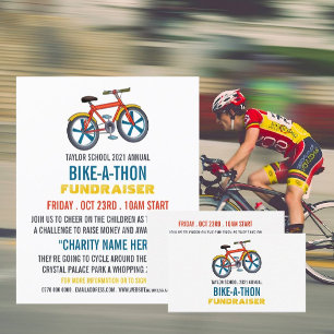 Kinderfahrrad, Kinderfahrrad-Wohltätigkeit-Bike-a- Flyer