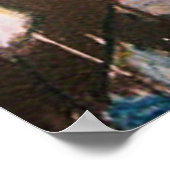 KINDERFAKTOR POSTER (Ecke)