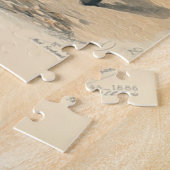 Kinderfamilie Antikes Viktorianisches Kind Puzzle (Seite)