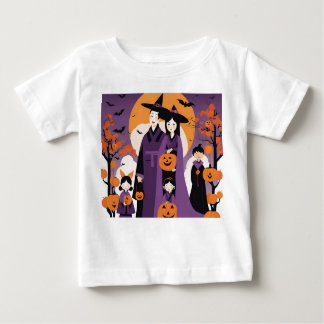 Kinderfamilie - Thema Baby T-shirt