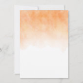 Kinderfeier anlässlich der Geburtstagsparty (Rückseite)