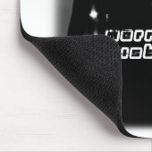 Kinderfeste Mousepad (Ecke)