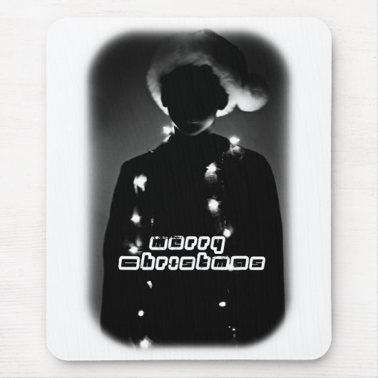 Kinderfeste Mousepad (Vorne)