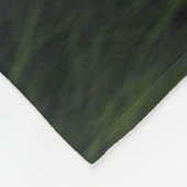 KINDERFISCHEREI FÜR MONSTER FLEECEDECKE (Ecke)