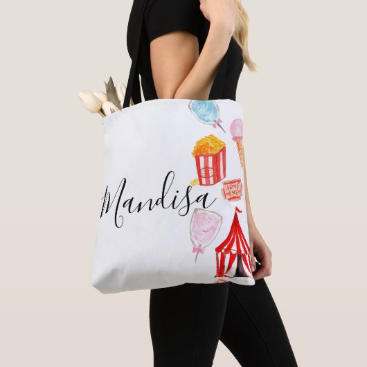 Kinderflasche Party Tasche (Von Nahem)