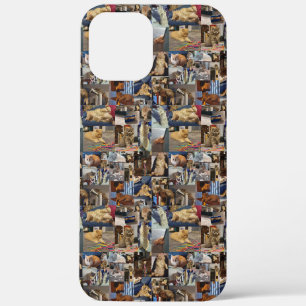 KinderfotoCollage, Case-Mate iPhone Hülle